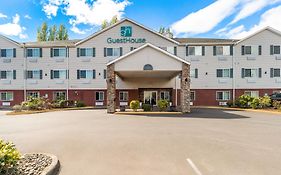 Guesthouse Inn & Suites Kelso Longview, Wa